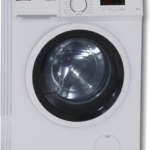 Rommer Lavadora POWER 1207 Carga Frontal 7kg 1200rpm Clase D Blanca