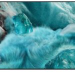 Samsung TV 65" QLED TQ65Q7F 4K Q4 AI Processor Smart TV Tizen