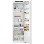 Siemens KI81RADD0 Frigorífico 1 puerta integrable 310L 177 cm Clase D Blanco