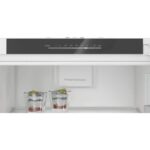 Siemens KI81RADD0 Frigorífico 1 puerta integrable 310L 177 cm Clase D Blanco - Imagen 4