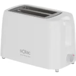 Solac Buon Giorno Mini Tostadora 2 Rebanadas 6 Niveles Tostado 750W Blanco