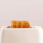 Solac Buon Giorno Mini Tostadora 2 Rebanadas 6 Niveles Tostado 750W Blanco - Imagen 2