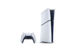 Sony PlayStation 5 Digital Edition Chasis E SSD 825GB Blanco - Imagen 4