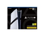 Sony PlayStation 5 Pro Consola SSD 2TB Wi-Fi 7 8K Blanco