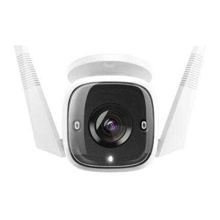 TP-Link TC65 Cámara Vigilancia WiFi Exterior 3MP Visión Nocturna