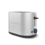 Taurus II Legend Tostadora 2 Ranuras 900W 7 Niveles Acero Inoxidable