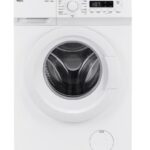 Teka Lavadora WMK 10620 Carga Frontal 6kg 1200rpm Vapor Clase D Blanca