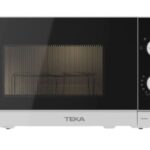 Teka MW FS20 G WH Microondas Libre Instalación 20L Grill 1000W Blanco