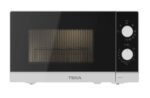 Teka MW FS20 G WH Microondas Libre Instalación 20L Grill 1000W Blanco