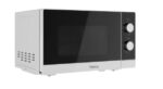 Teka MW FS20 G WH Microondas Libre Instalación 20L Grill 1000W Blanco - Imagen 3
