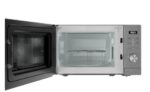 Teka MWE FS20 G SS Microondas Libre Instalación 20L Grill 1000W Temporizador Acero Inoxidable - Imagen 4