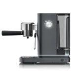 WMF Lumero Cafetera Espresso 15 Bares 1,4 Litros Gris Acero Inoxidable
