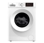 Beko Lavadora B1XW752WSPT Serie b100 Carga Frontal 7kg 1200rpm Clase B Blanca