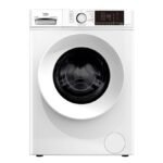 Beko Lavadora B1XW752WSPT Serie b100 Carga Frontal 7kg 1200rpm Clase B Blanca