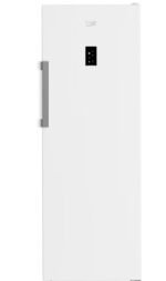 Beko B3RMLNE444HW Frigorífico 1 puerta 365L No Frost HarvestFresh 187 cm Clase E Blanco - Imagen 2