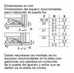 Siemens KI81RADD0 Frigorífico 1 puerta integrable 310L 177 cm Clase D Blanco - Imagen 11