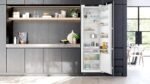 Siemens KI81RADD0 Frigorífico 1 puerta integrable 310L 177 cm Clase D Blanco - Imagen 5