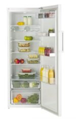 Frigorífico Blanco Beko RSSE415M41WN de 367 litros - Imagen 5