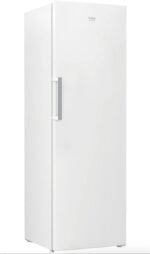 Frigorífico Blanco Beko RSSE415M41WN de 367 litros