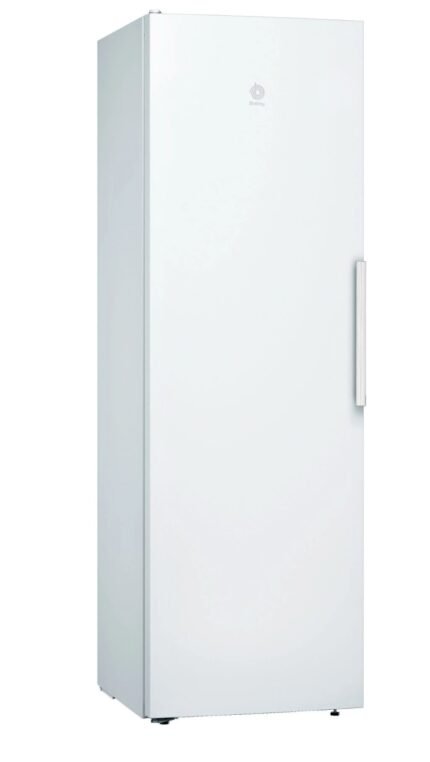 Balay 3FCE553WE Frigorífico 1 puerta 346L 186x60 cm Clase E Blanco