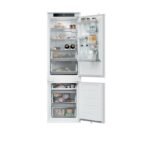 Haier HAMS518EW Frigorífico 1 puerta 177 cm 316L Clase E Integrable Blanco - Imagen 2