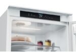 Haier HAMS518EW Frigorífico 1 puerta 177 cm 316L Clase E Integrable Blanco - Imagen 6