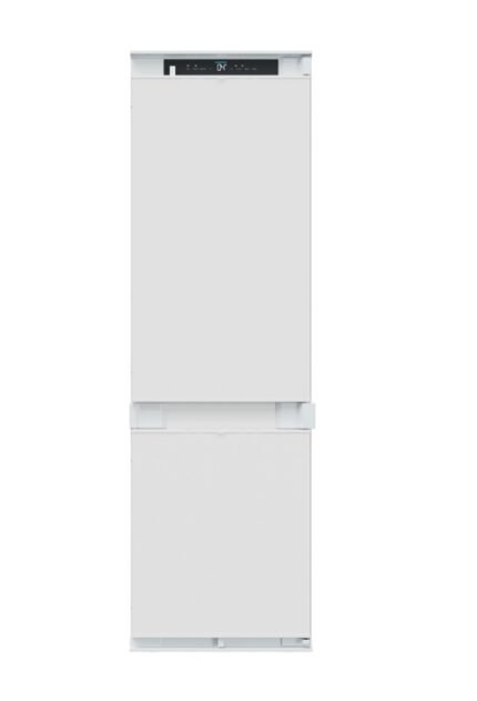 Haier HAMS518EW Frigorífico 1 puerta 177 cm 316L Clase E Integrable Blanco