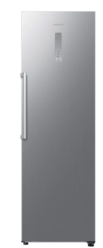 Samsung RR39C7BH5S9EF Frigorífico 1 puerta 387L Clase E Inox
