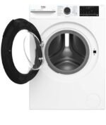 Beko Lavadora BM3WFU3721WB Carga Frontal 7kg 1200rpm Clase A Blanca - Imagen 7