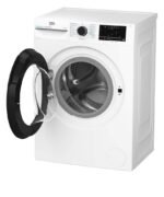 Beko Lavadora BM3WFU3721WB Carga Frontal 7kg 1200rpm Clase A Blanca - Imagen 4