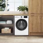 Beko Lavadora BM3WFU3721WB Carga Frontal 7kg 1200rpm Clase A Blanca - Imagen 9