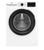 Beko Lavadora BM3WFU3721WB Carga Frontal 7kg 1200rpm Clase A Blanca - Imagen 2