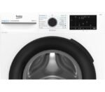 Beko Lavadora BM3WFU3721WB Carga Frontal 7kg 1200rpm Clase A Blanca - Imagen 6