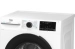 Beko Lavadora BM3WFU3721WB Carga Frontal 7kg 1200rpm Clase A Blanca - Imagen 5