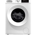 Beko Lavadora B1XW862WSPT Carga Frontal 8kg 1200rpm Vapor Clase A Blanca