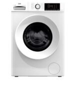 Beko Lavadora B1XW862WSPT Carga Frontal 8kg 1200rpm Vapor Clase A Blanca