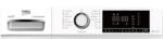 Beko Lavadora B1XW862WSPT Carga Frontal 8kg 1200rpm Vapor Clase A Blanca - Imagen 4