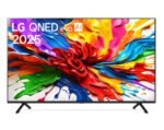 LG TV 55" QNED evo 55QNED92A6A 4K 120Hz Smart TV webOS 25 - Imagen 2