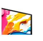 LG TV 55" QNED evo 55QNED92A6A 4K 120Hz Smart TV webOS 25 - Imagen 4