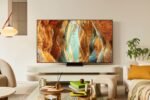 Samsung TV 55" Neo QLED TQ55QN73F 4K 144Hz Procesador NQ4 AI Gen2 - Imagen 2