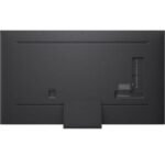 LG TV 75" QNED MiniLED 75QNED87A6B 4K 120Hz Smart TV webOS 25 - Imagen 2