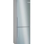 Bosch KGN39VIBT – Frigorífico Combi No Frost 363 L