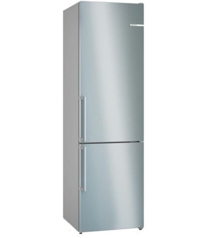Bosch KGN39VIBT – Frigorífico Combi No Frost 363 L