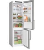 Bosch KGN39VIBT – Frigorífico Combi No Frost 363 L - Imagen 2