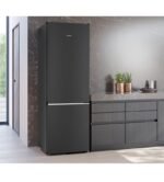 Siemens KG49N4XAF – Frigorífico Combi XXL 203 × 70 cm Clase A - Imagen 3