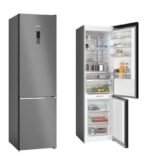 Siemens KG49N4XAF – Frigorífico Combi XXL 203 × 70 cm Clase A - Imagen 4