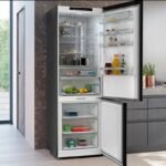 Siemens KG49N4XAF – Frigorífico Combi XXL 203 × 70 cm Clase A - Imagen 2