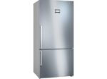 Bosch KGN86AIDR – Frigorífico Combi XXL 186 × 86 cm - Imagen 2