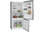Bosch KGN86AIDR – Frigorífico Combi XXL 186 × 86 cm - Imagen 4