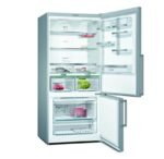 Bosch KGN86AIDR – Frigorífico Combi XXL 186 × 86 cm - Imagen 3